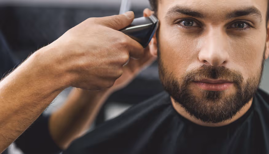 İşçievleri Evde Berber