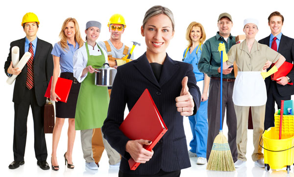 İşçievleri Evde Berber Hizmeti